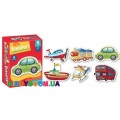 Пазл Highsun Транспорт Same Toy 88063Ut 
